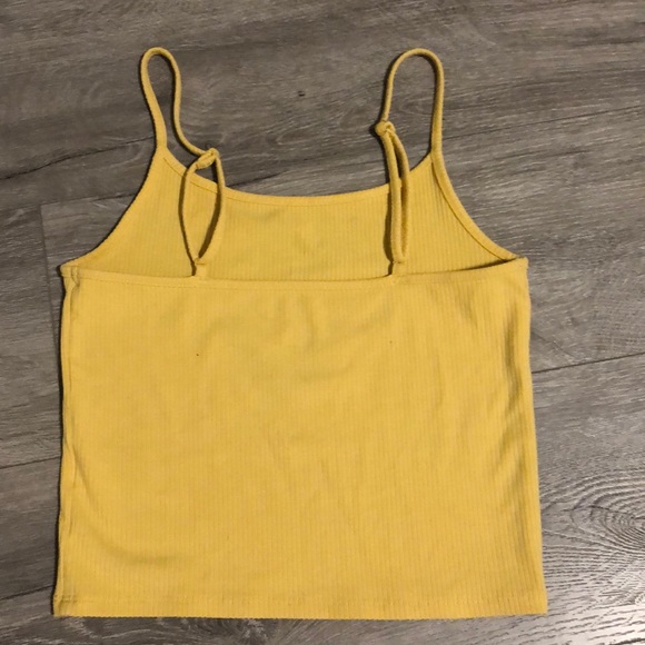 American Eagle Tank Top - Picture 2 of 3